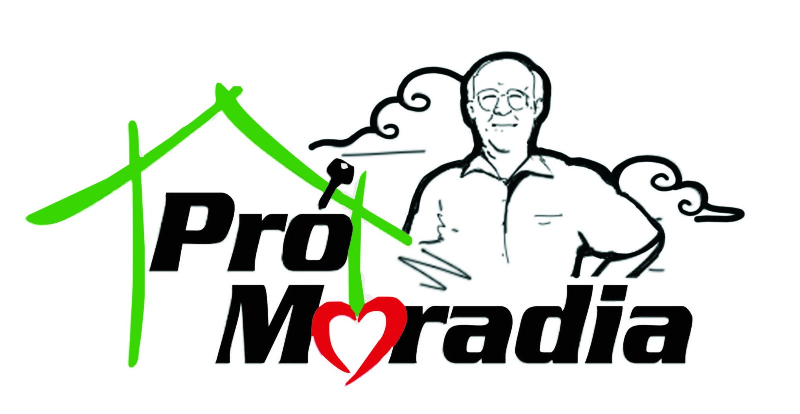 Logo ProMoradia